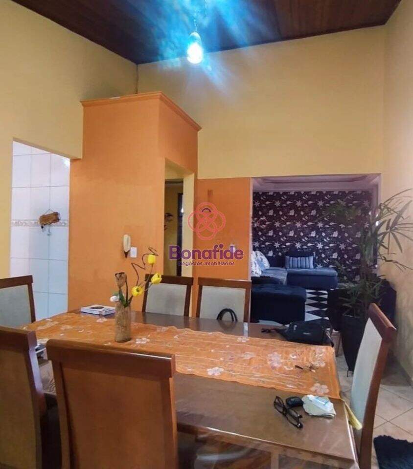 Casa à venda no Jardim Pacaembu: 