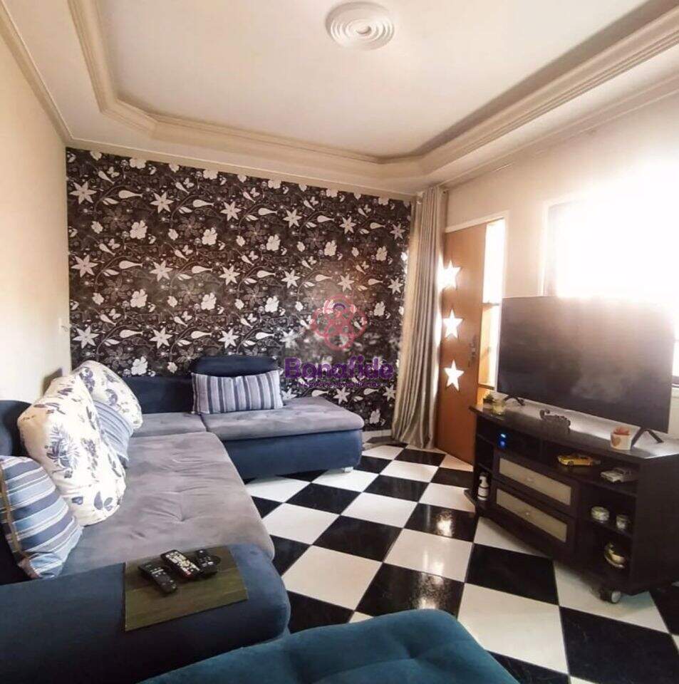 Casa à venda no Jardim Pacaembu: 