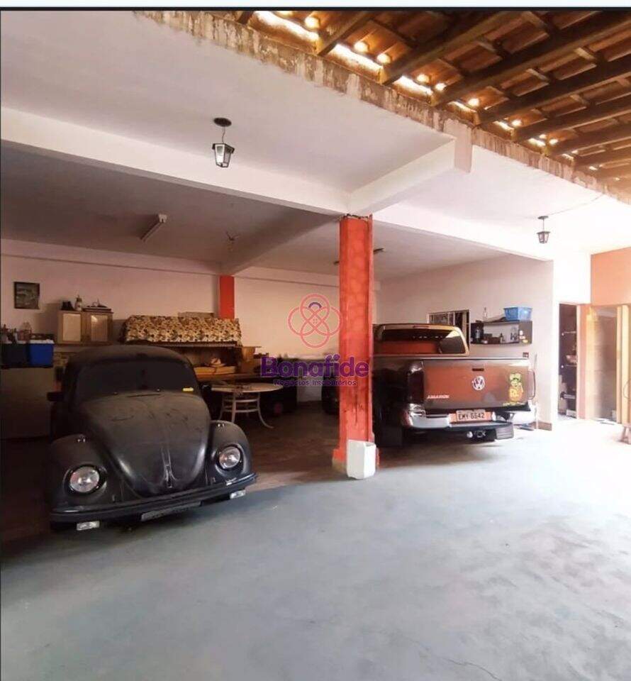 Casa à venda no Jardim Pacaembu: 