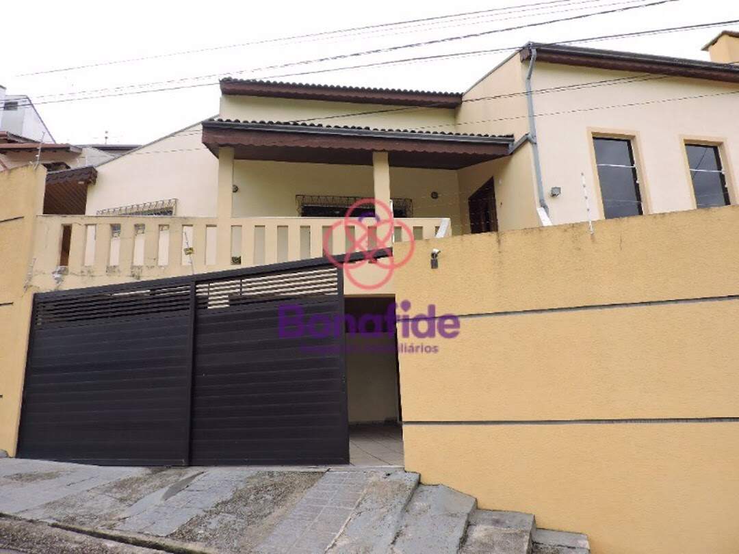 Casa à venda no Jardim Estádio: 