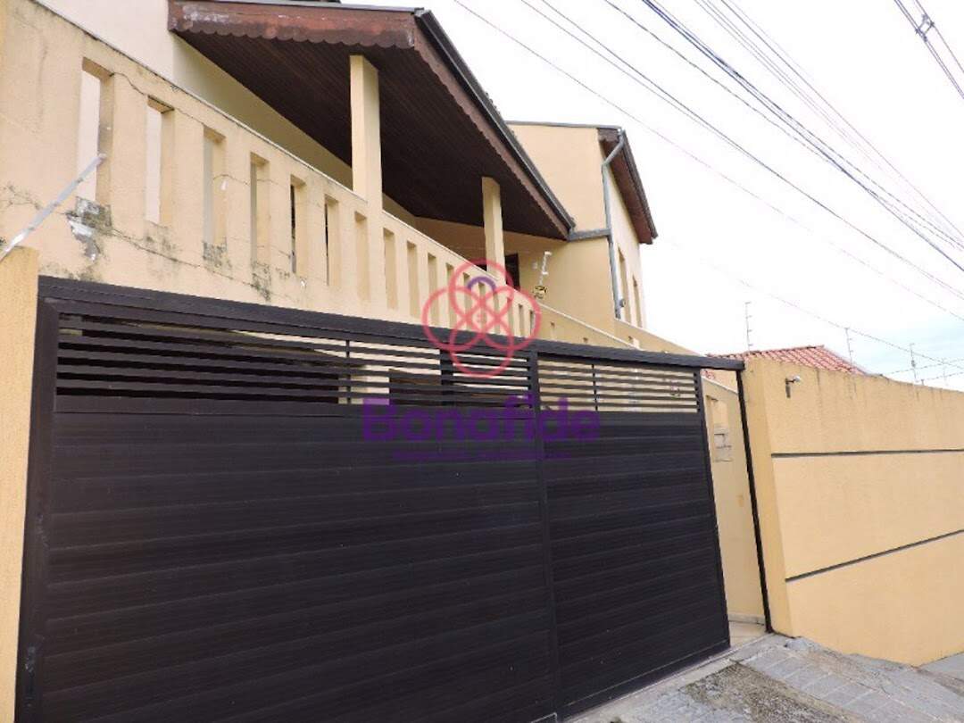 Casa à venda no Jardim Estádio: 