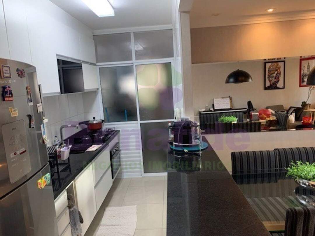 Apartamento à venda no Vila das Hortências: 