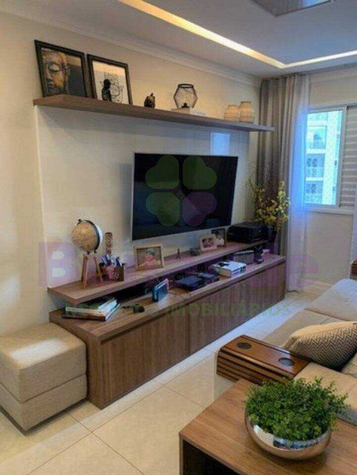 Apartamento à venda no Vila das Hortências: 