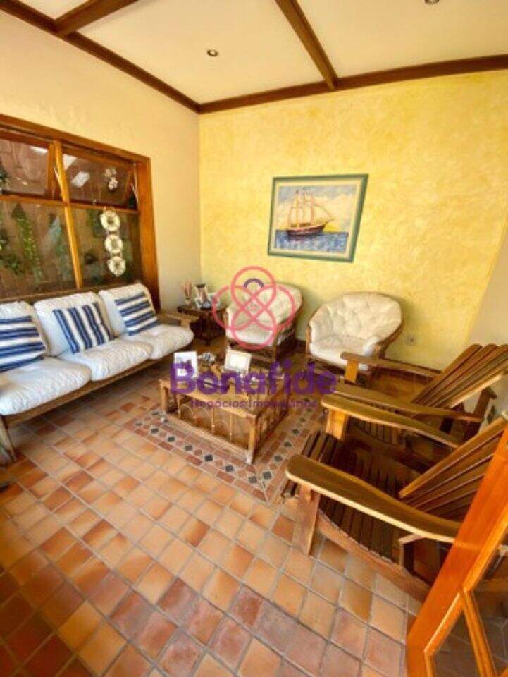 Casa à venda no Jardim América: 