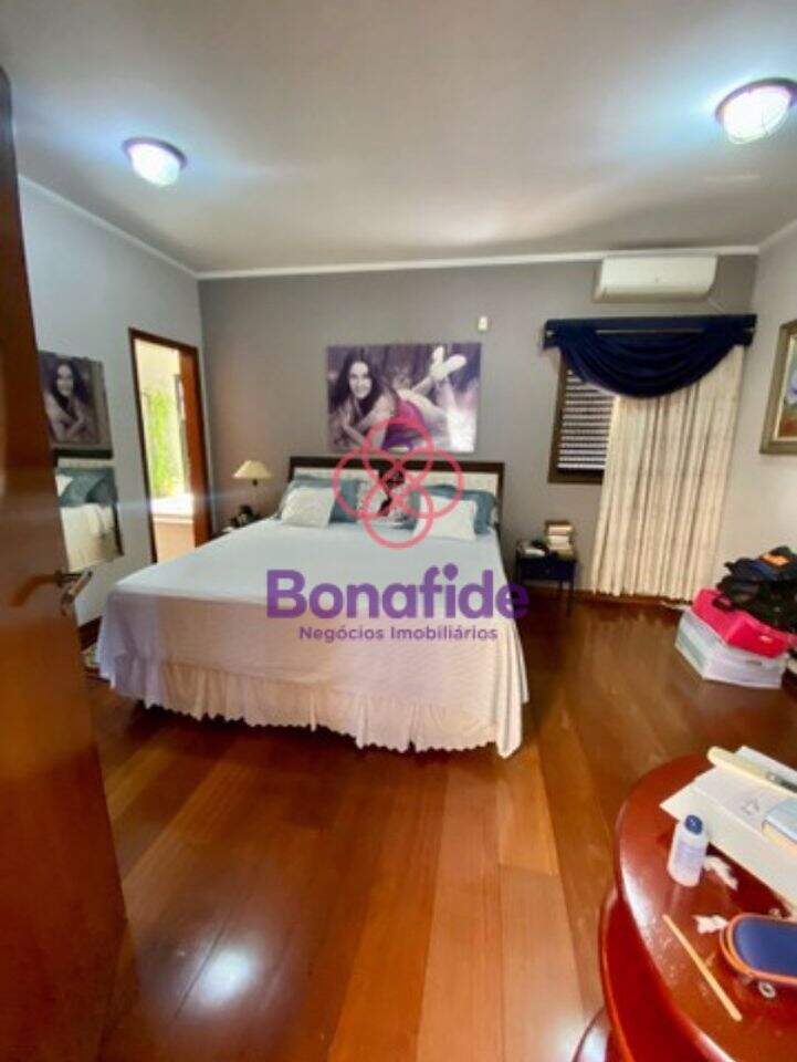 Casa à venda no Jardim América: 