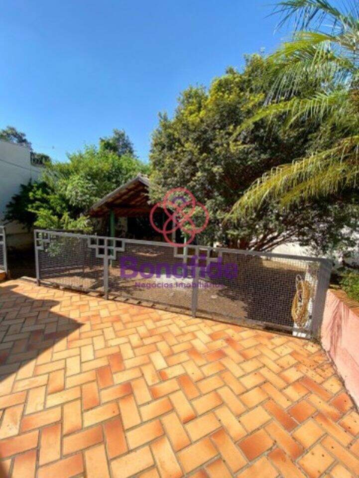 Casa à venda no Jardim América: 