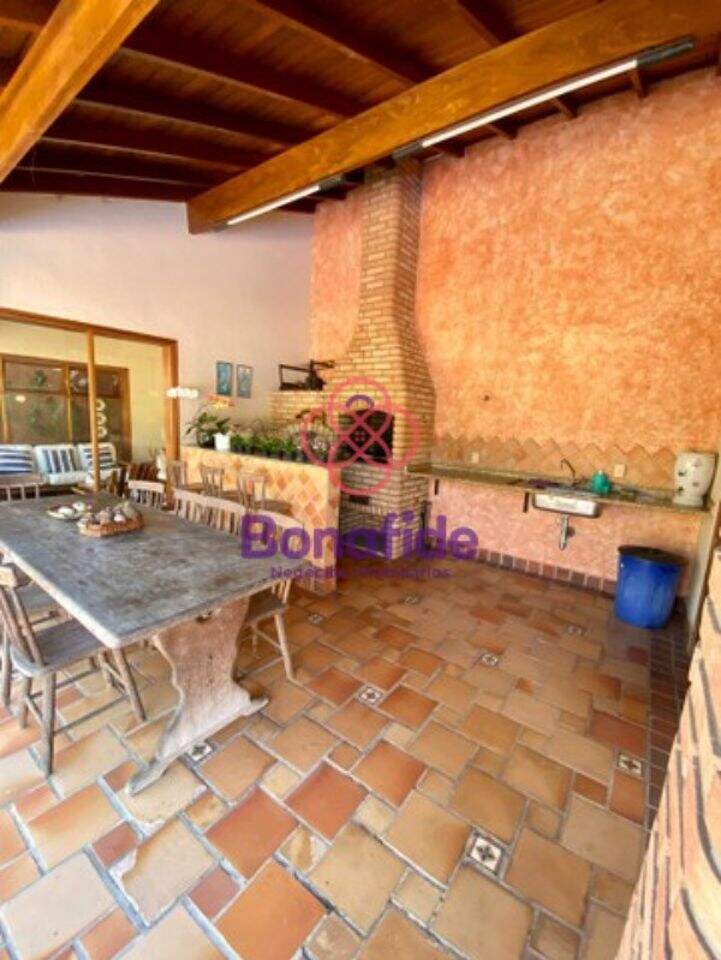 Casa à venda no Jardim América: 