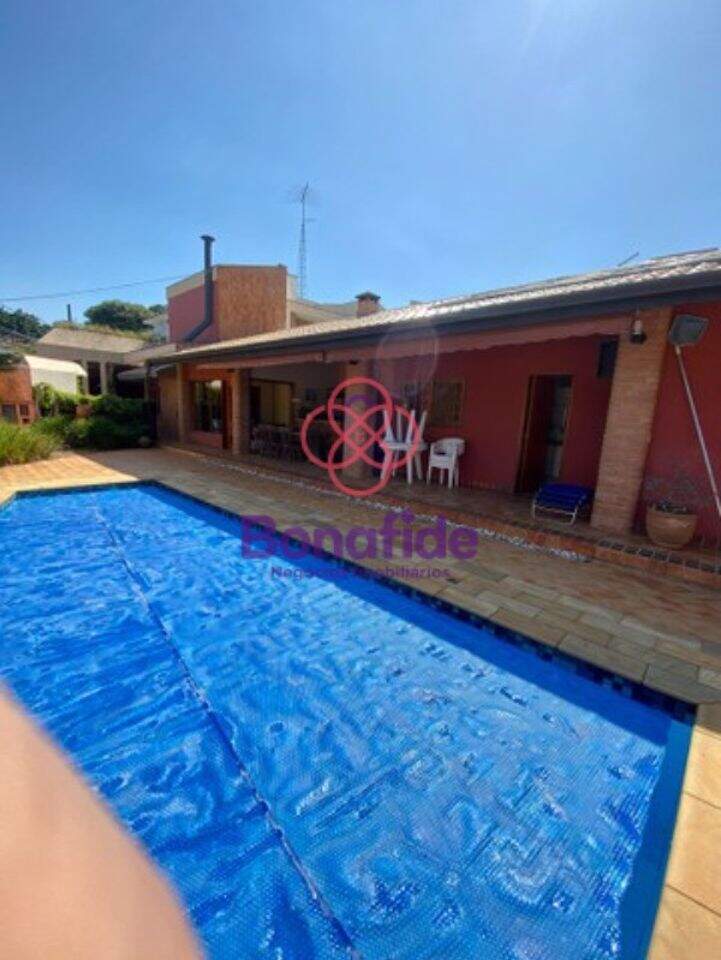 Casa à venda no Jardim América: 