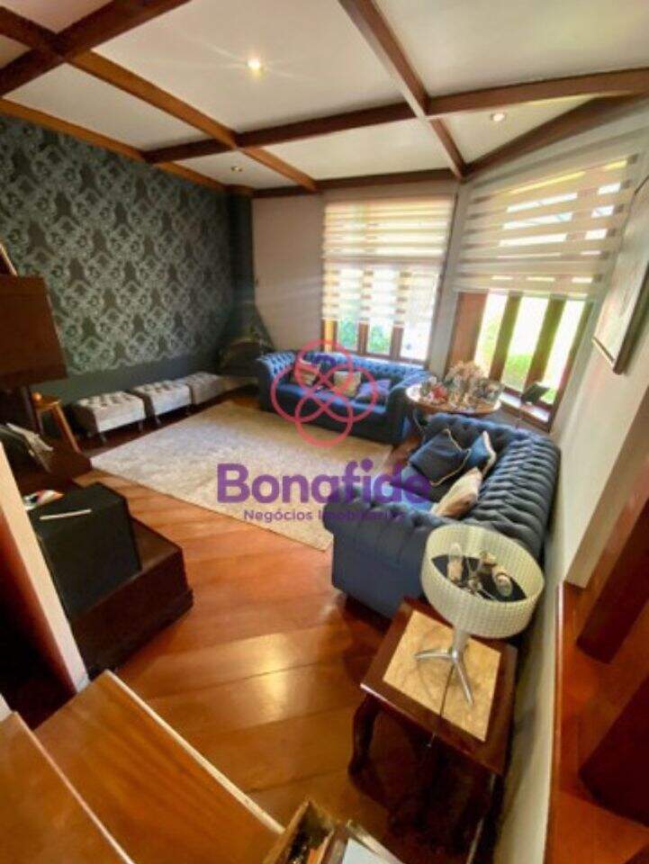 Casa à venda no Jardim América: 