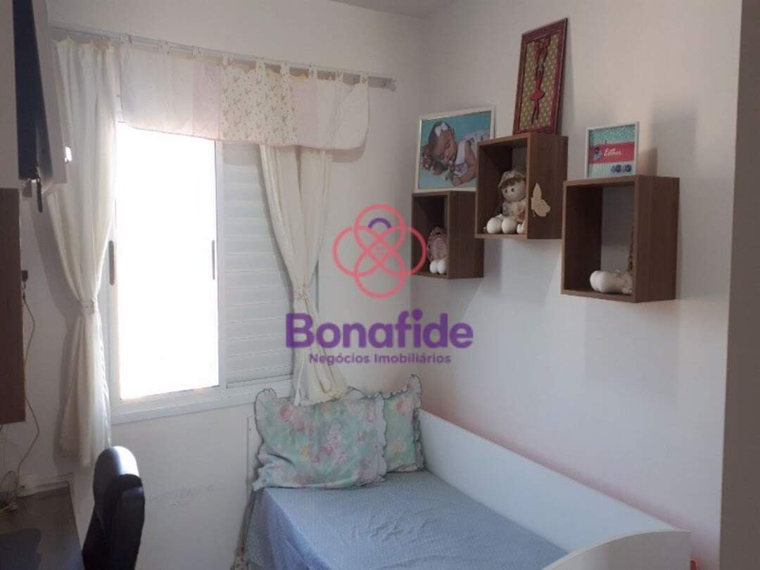 Apartamento à venda no Vila das Hortências: 