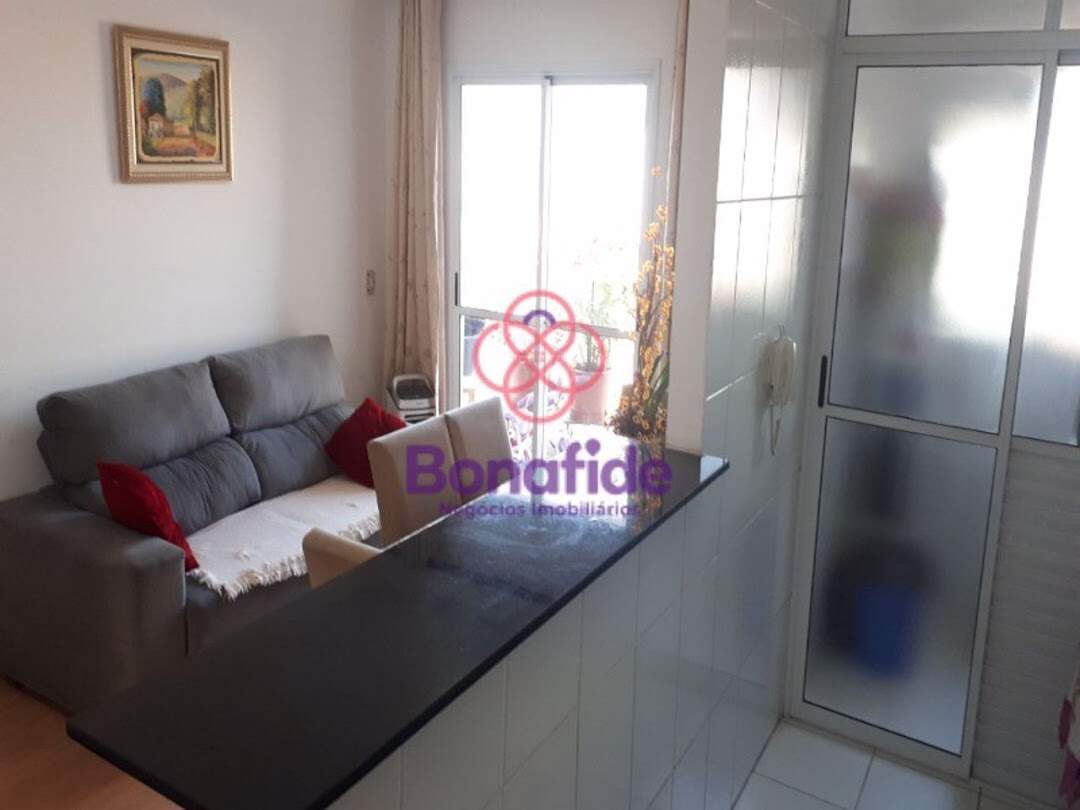 Apartamento à venda no Vila das Hortências: 