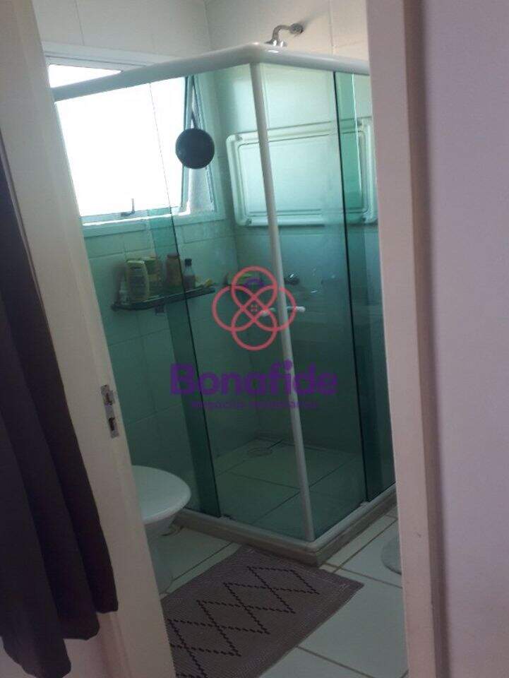 Apartamento à venda no Vila das Hortências: 