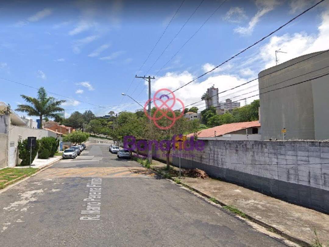 Terreno à venda no Jardim Paulista I: 