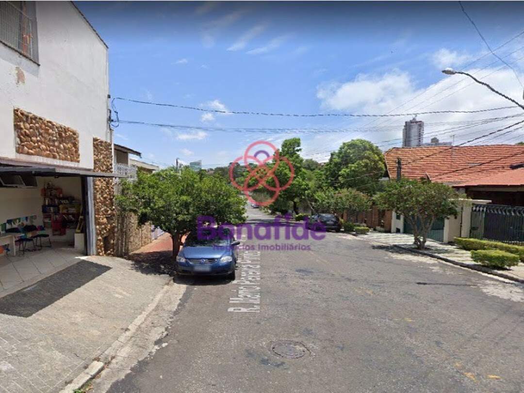 Terreno à venda no Jardim Paulista I: 