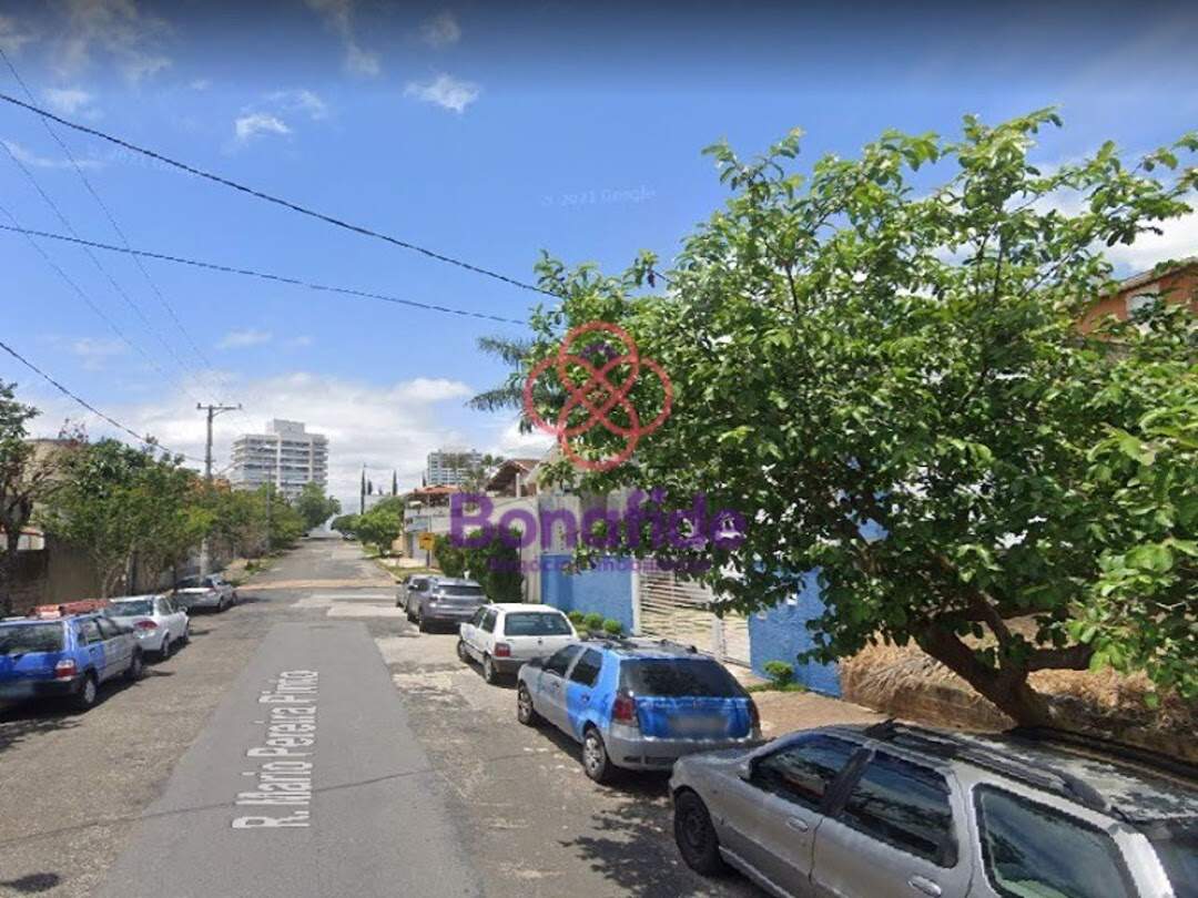 Terreno à venda no Jardim Paulista I: 