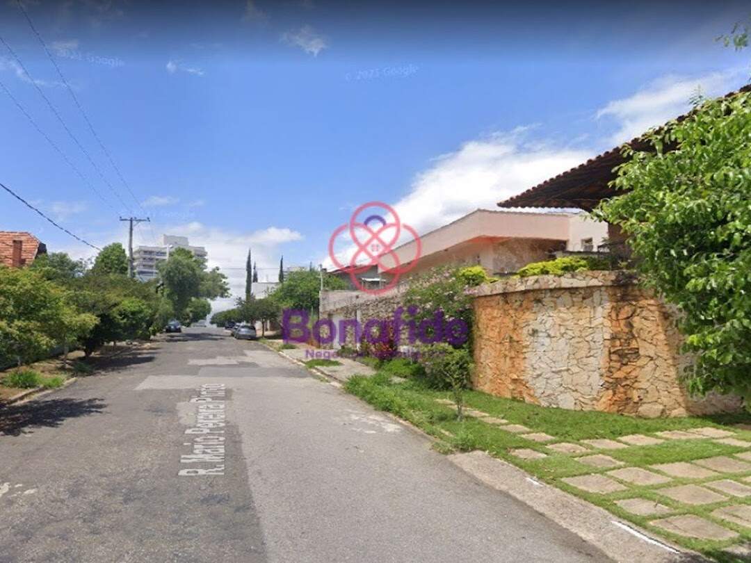 Terreno à venda no Jardim Paulista I: 