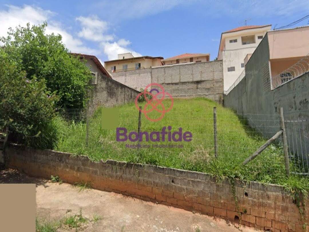 Terreno à venda no Jardim Paulista I: 