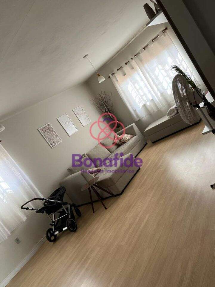 Chácara à venda no Parque dos Cafezais II: 