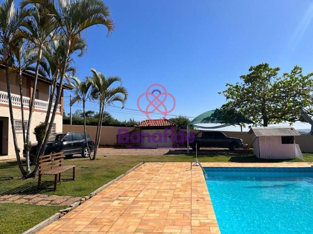 Chácara à venda no Parque dos Cafezais II: 