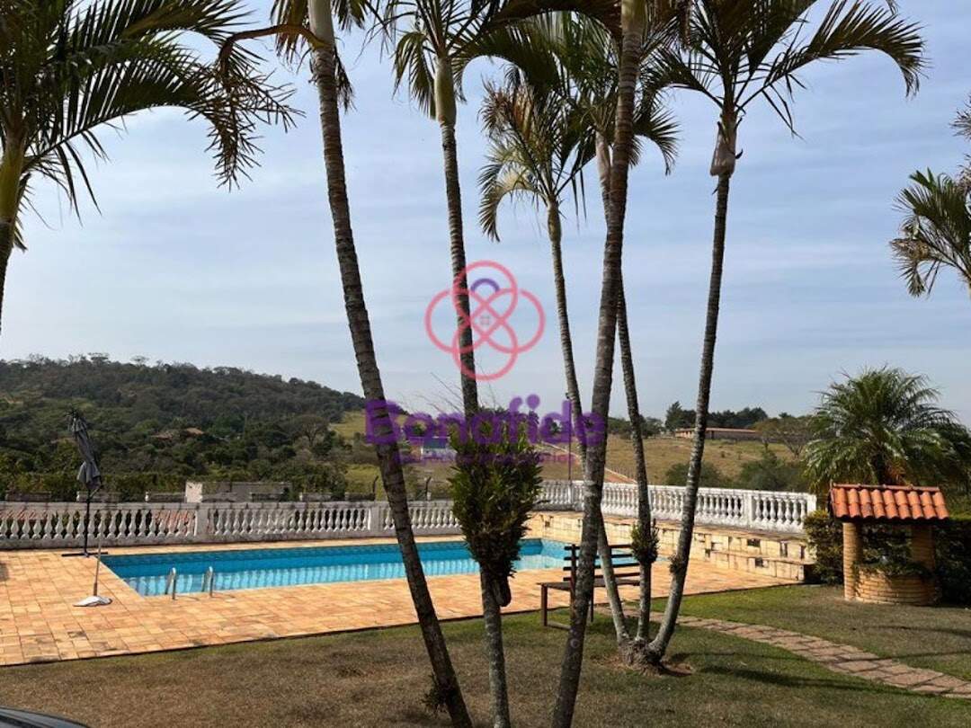 Chácara à venda no Parque dos Cafezais II: 