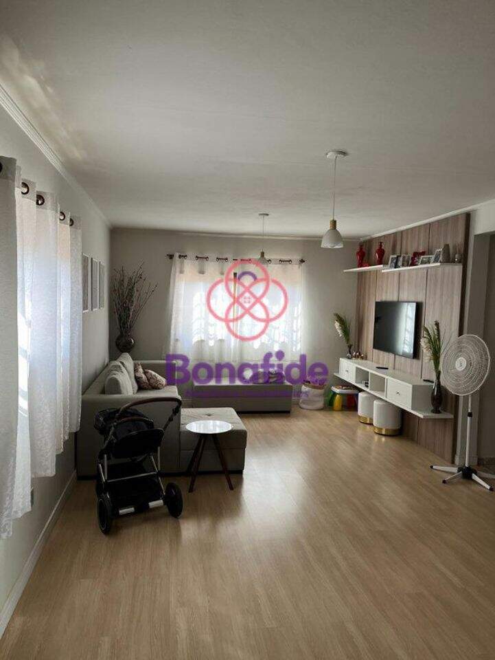 Chácara à venda no Parque dos Cafezais II: 