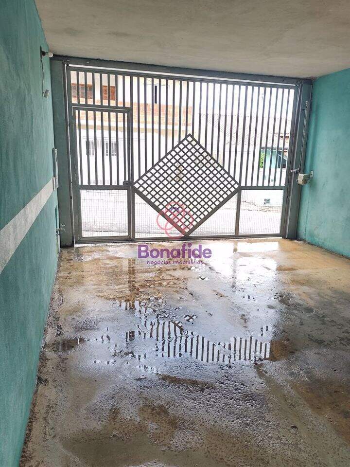 Casa à venda no Jardim das Tulipas: 