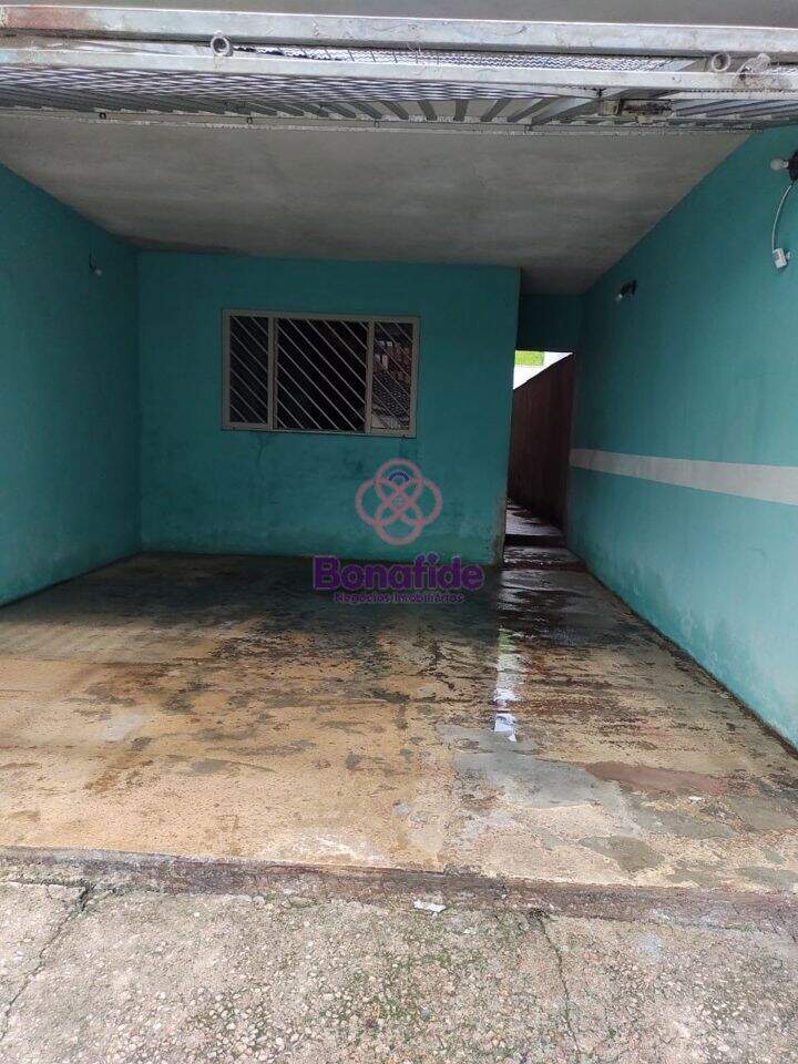 Casa à venda no Jardim das Tulipas: 