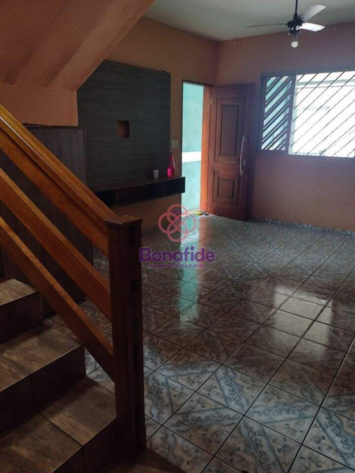 Casa à venda no Jardim das Tulipas: 