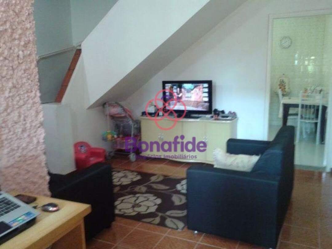 Casa à venda no Jardim Bizarro: 