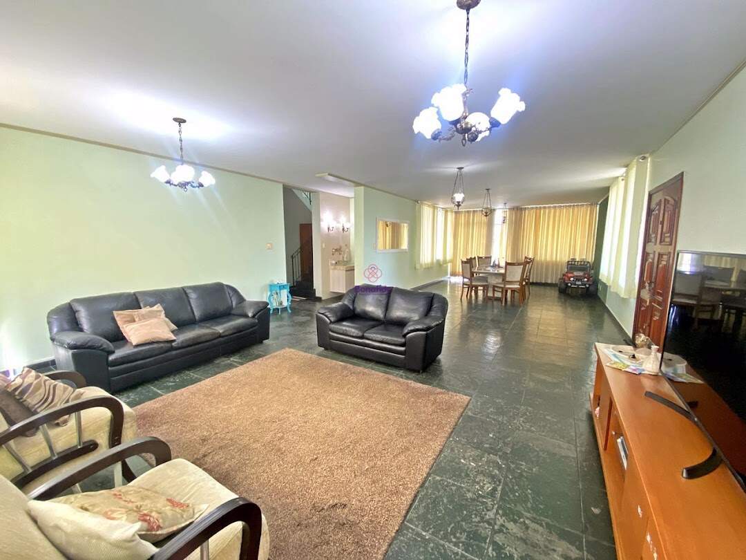 Casa à venda no Jardim Ana Maria: 