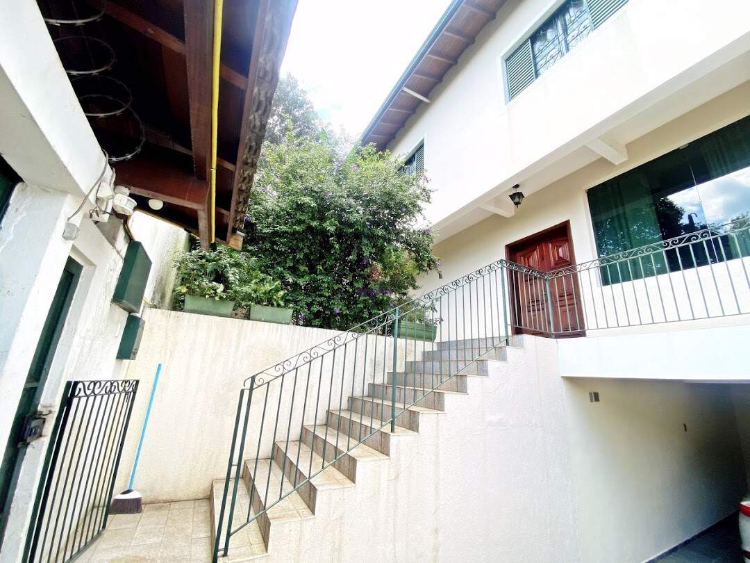 Casa à venda no Jardim Ana Maria: 