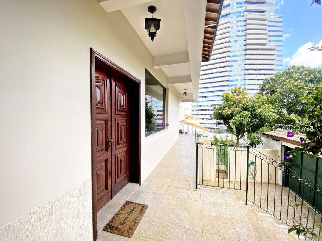 Casa à venda no Jardim Ana Maria: 