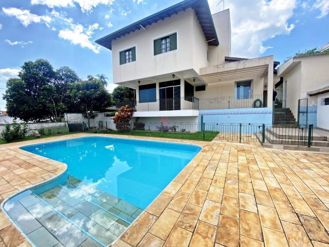 Casa à venda no Jardim Ana Maria: 