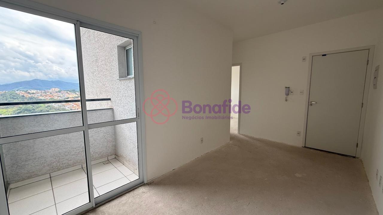 Apartamento à venda no Jardim Buriti: 