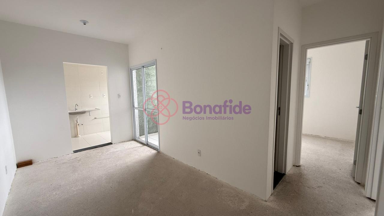 Apartamento à venda no Jardim Buriti: 