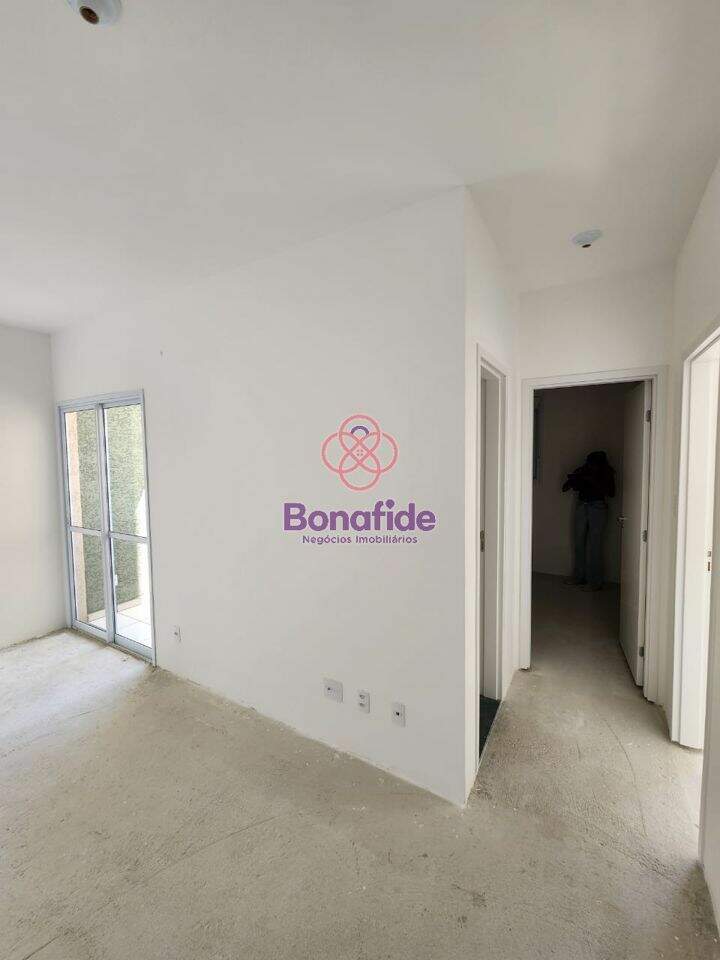 Apartamento à venda no Jardim Buriti: 