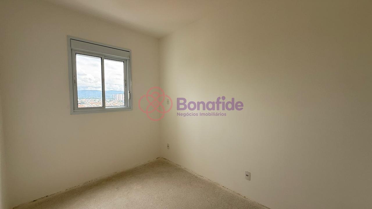 Apartamento à venda no Jardim Buriti: 