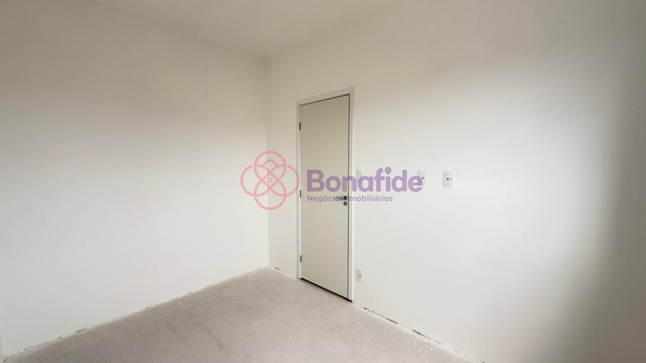 Apartamento à venda no Jardim Buriti: 