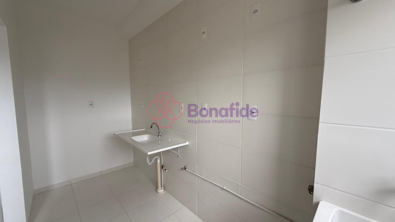 Apartamento à venda no Jardim Buriti: 