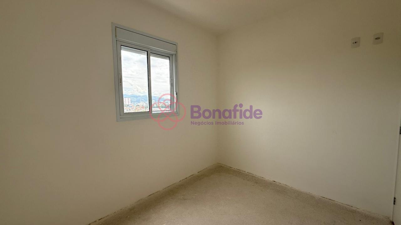 Apartamento à venda no Jardim Buriti: 