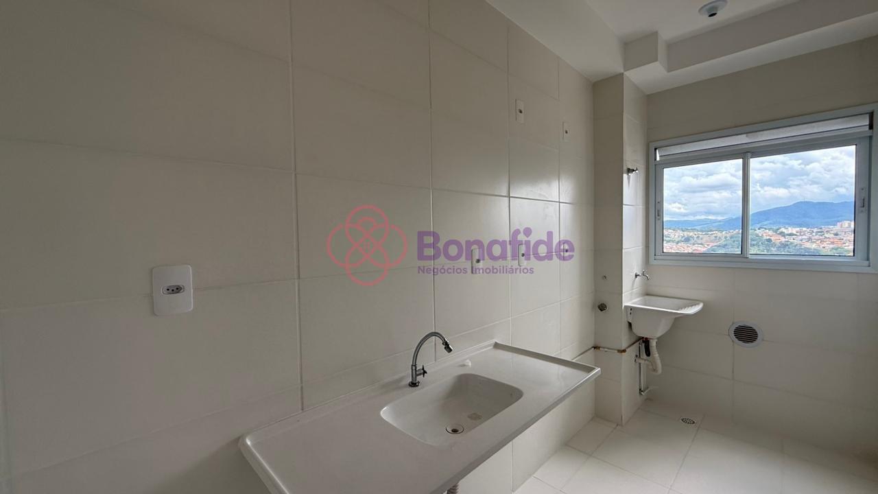 Apartamento à venda no Jardim Buriti: 