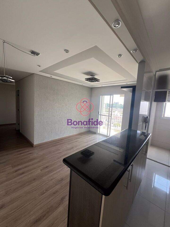 Apartamento à venda no Jardim Paris: 