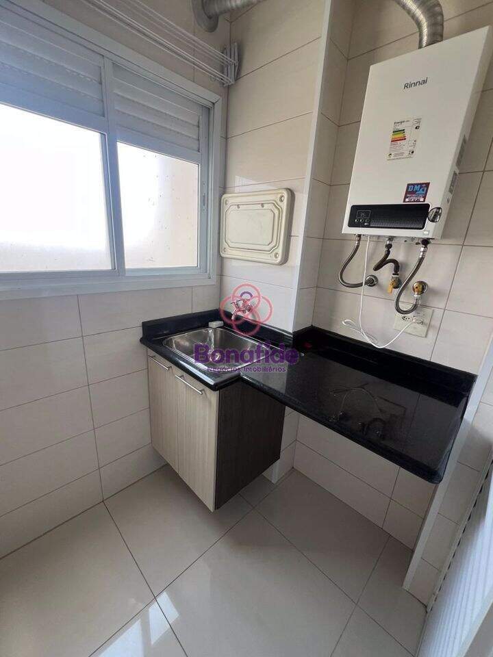 Apartamento à venda no Jardim Paris: 