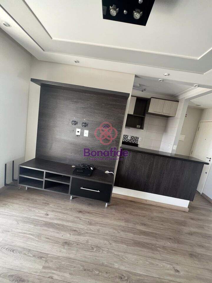 Apartamento à venda no Jardim Paris: 