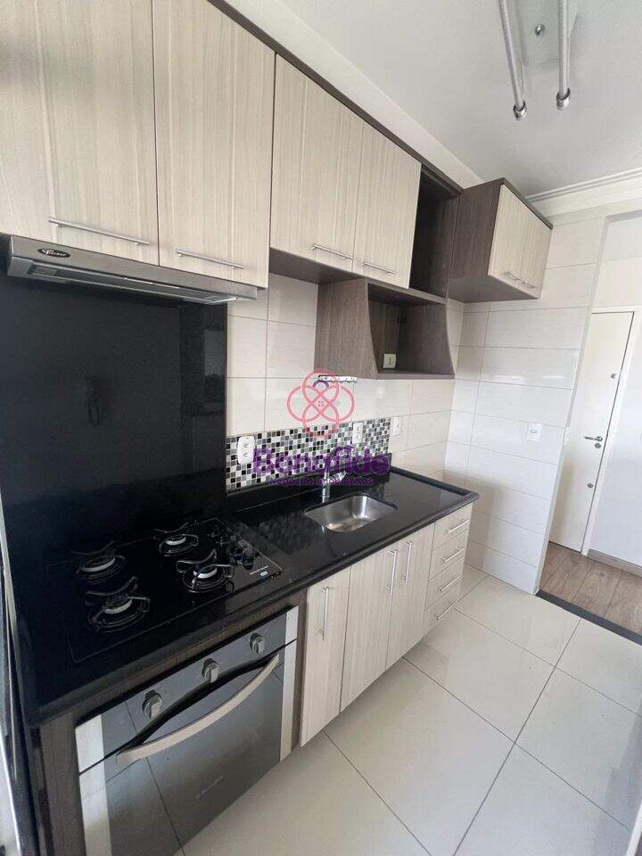 Apartamento à venda no Jardim Paris: 