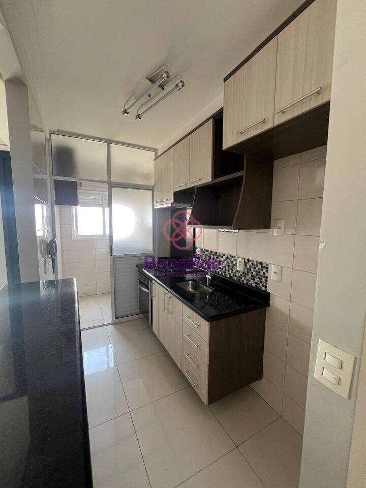 Apartamento à venda no Jardim Paris: 