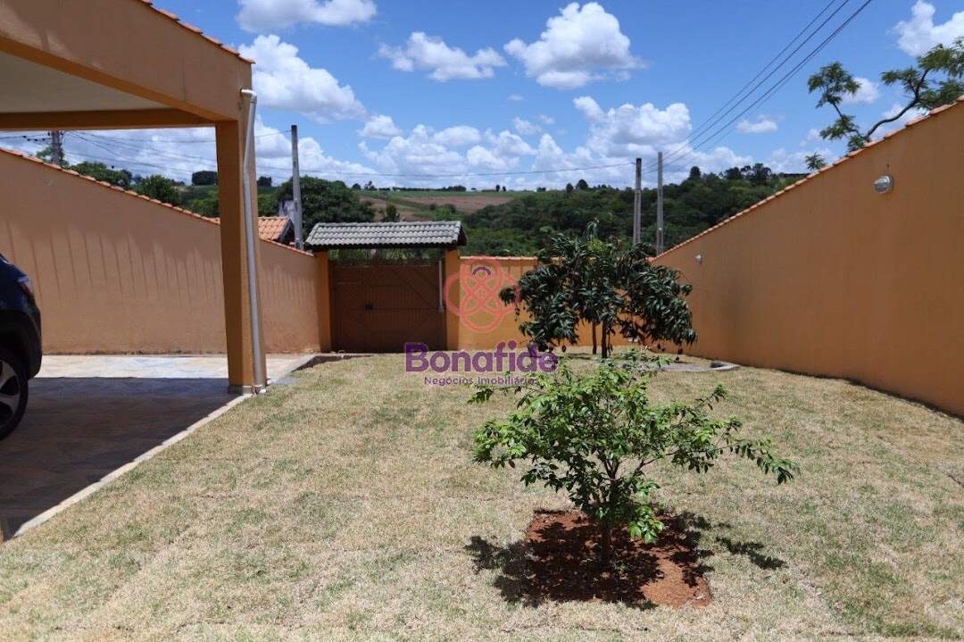 Chácara à venda no Caioçara: 