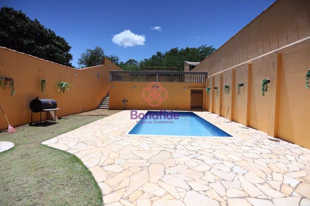 Chácara à venda no Caioçara: 