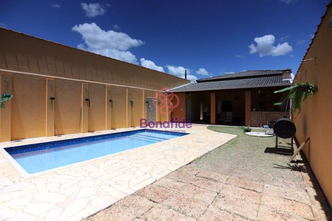 Chácara à venda no Caioçara: 