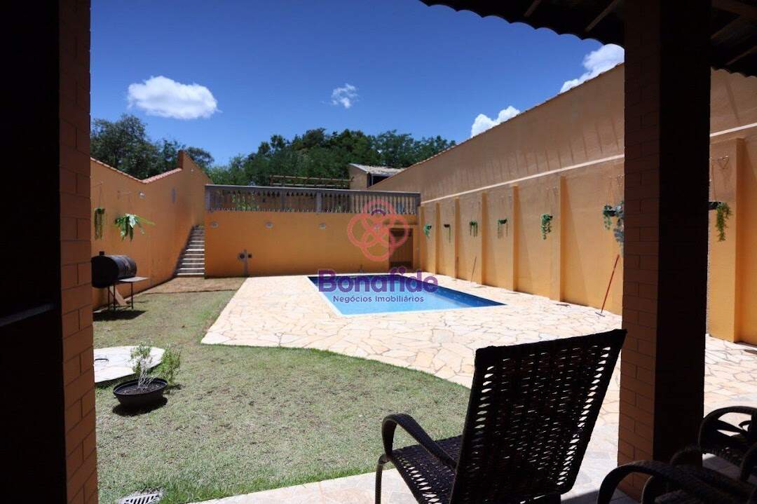 Chácara à venda no Caioçara: 